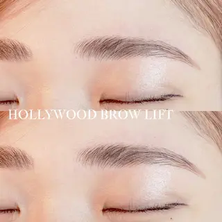 アイブロウ Mori ✨Mystical✨のマツエク・マツパデザイン