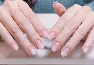 ネイル RiRi YK ネイルのネイルデザイン