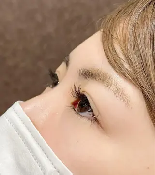 マツエク・マツパ B's緑店 eyelist川上のエステ・リラクイメージ