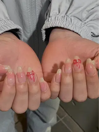 ネイル One HARUNAのネイルデザイン