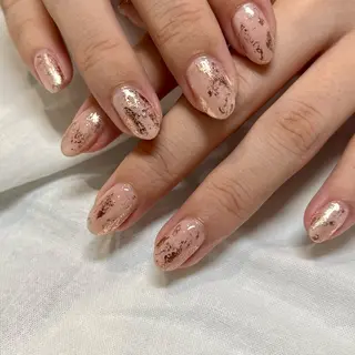 ネイル nail room Hotori.のネイルデザイン