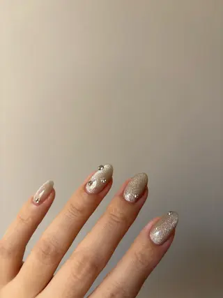 ネイル K. Yukoのネイルデザイン