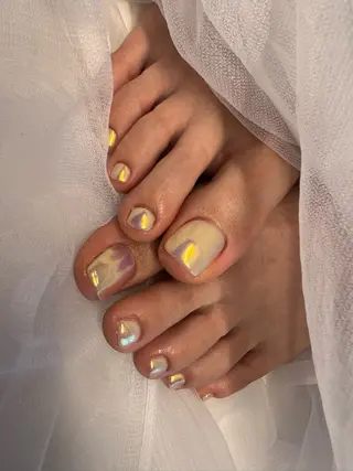 ネイル Bio nail 【バイオネイル】のネイルデザイン