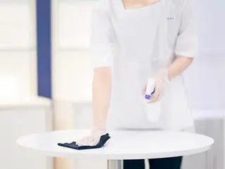 個肌対応エイジング ケア特化サロン　岡田のエステ・リラクイメージ