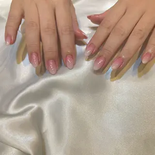 ネイル 糀屋 彩奈のネイルデザイン