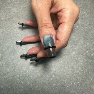 ネイル THE464 the464のネイルデザイン