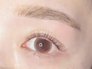 マツエク・マツパ 《eyelash ｉｉｔｅ》森のマツエク・マツパデザイン