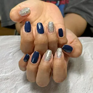 ネイル ♛ Meliaのネイルデザイン