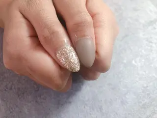 ネイル nailist hitomiのマツエク・マツパデザイン