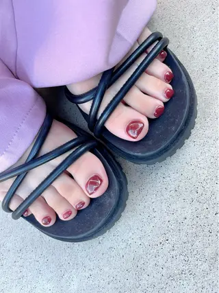 ネイル haru.nail harunaのネイルデザイン