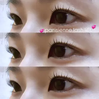 マツエク・マツパ YEON Mao🍒のマツエク・マツパデザイン