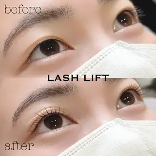 マツエク・マツパ eyelash Fiara by CYAN【フィアラバイシアン】所属・奥本 凜のマツエク・マツパデザイン