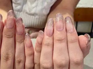 ネイル ＆robe所属・高橋 夢花のネイルデザイン