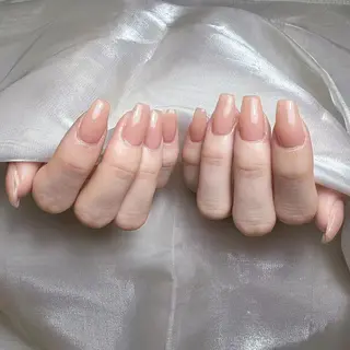 ネイル MI Oのネイルデザイン