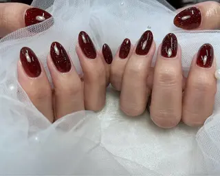 ネイル ToliyDeliy akemiのネイルデザイン