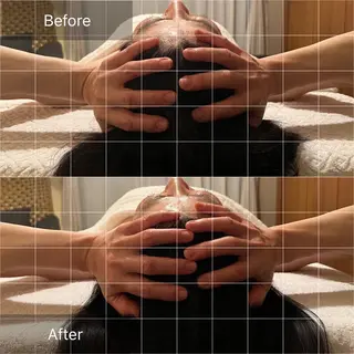 OfuSalon PARAFUSE.のエステ・リラクイメージ