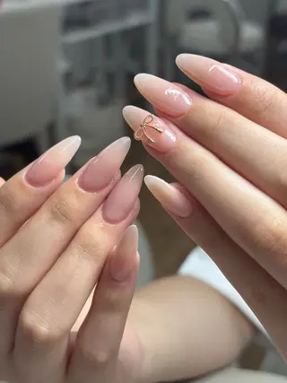 ネイル HAN ハンのネイルデザイン