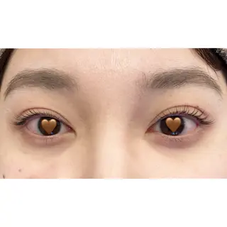 マツエク・マツパ サクラブロウ茶屋町 山矢のマツエク・マツパデザイン