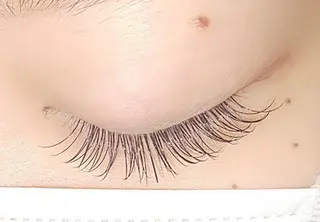 マツエク・マツパ エンヘアラウンジ所属・suzuki ☆のマツエク・マツパデザイン