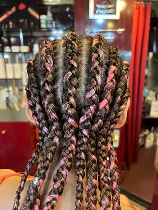 ロング ヘアアレンジ 横浜ショートカット/ レイヤー/ 平林侑馬のヘアスタイル