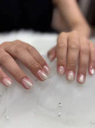 ネイル ANELA ANNAのネイルデザイン