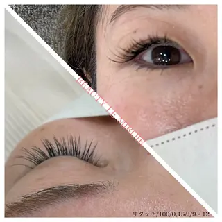 マツエク・マツパ ビューティー ミロワールのエステ・リラクイメージ