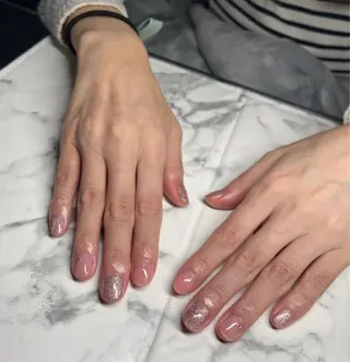 ネイル Salon Improveのネイルデザイン