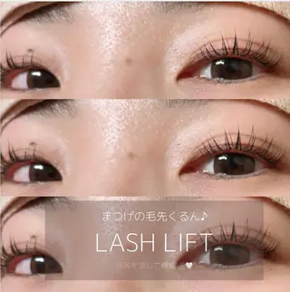 マツエク・マツパ MAQUIA諫早店 宮崎の眉毛・アイブロウイメージ