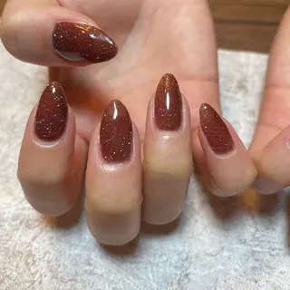 ネイル 自由が丘サロン FUMIのネイルデザイン