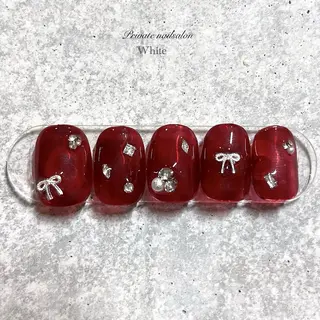 ネイル SAKASHITA KEIのネイルデザイン