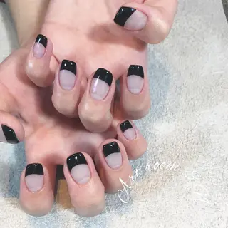 ネイル &N NANAのネイルデザイン