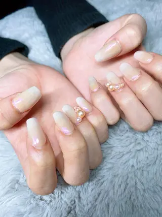 ネイル nail salon "a"のネイルデザイン