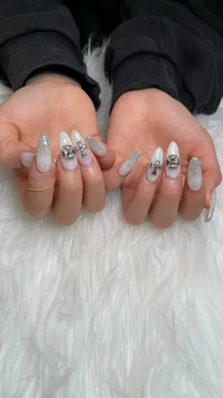 ネイル The 1989 Nail Salonのネイルデザイン