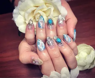 ネイル NAIL salon ACEのネイルデザイン
