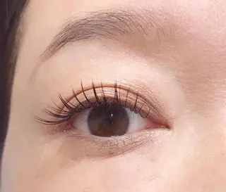 マツエク・マツパ eyelist / nana🌱のマツエク・マツパデザイン