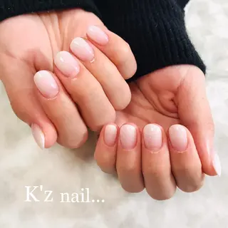 ネイル K'z nail...のネイルデザイン