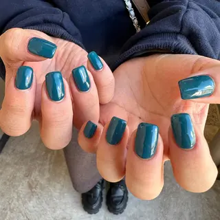 ネイル anna padoのネイルデザイン