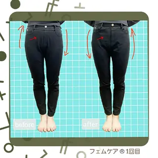 沙樹　esthetic salon所属・sazu 　yayoiのエステ・リラクイメージ