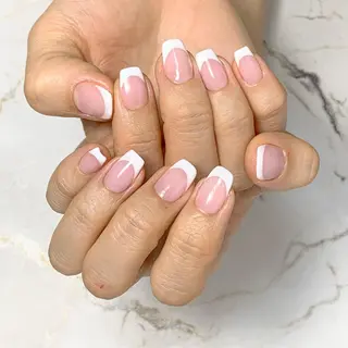 ネイル alma nailsのネイルデザイン