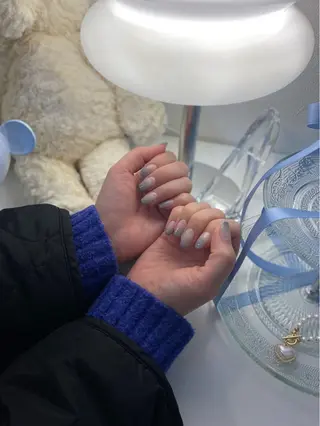 ネイル Mia Hwanyのネイルデザイン