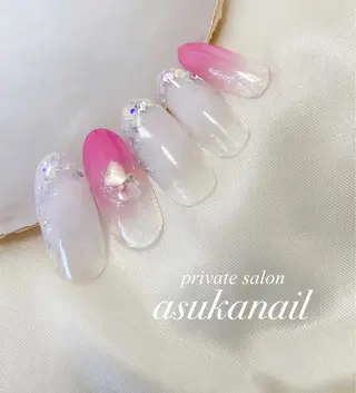 ネイル La Colzaのネイルデザイン