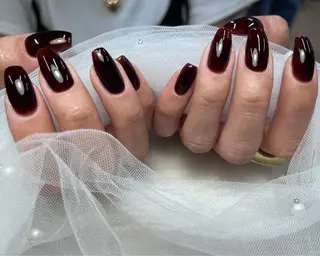 ネイル ToliyDeliy akemiのネイルデザイン