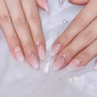 ネイル Leliennail ハシグチのネイルデザイン