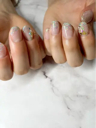 ネイル Marina Yamagataのネイルデザイン