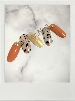 ネイル Aimer. Nailのネイルデザイン