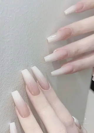 ネイル AB マツエクネイルサロンのネイルデザイン