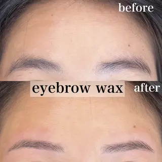 アイブロウ bijou eyesalonのマツエク・マツパデザイン