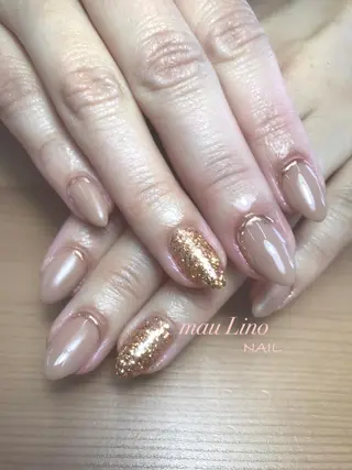 ネイル mau Lino NAIL所属・GELo nail~#19~のネイルデザイン