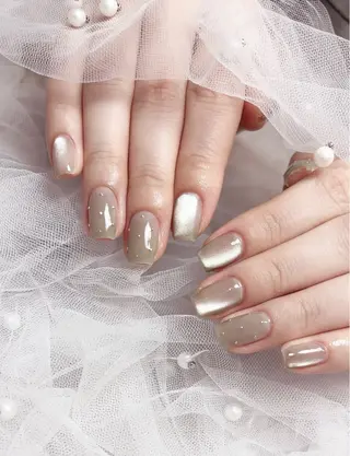 ネイル San＆Lily madokaのネイルデザイン