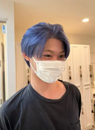 カラー 梅田茶屋町 / wakanaのヘアスタイル